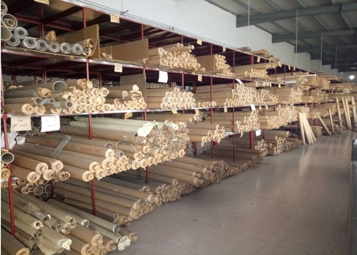 0.04mm Ultra Fine Stainless Steel Woven Wire Mesh Roll 300X300 Mesh