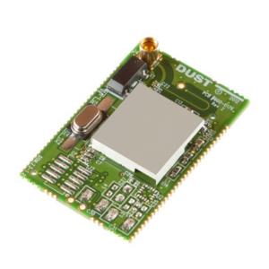 China Wireless Communication Module LTP5902IPC-IPRB1C1
 SmartMesh IP Node RF Transceiver Module
 on sale