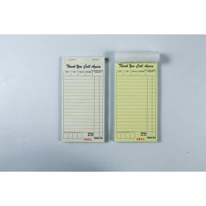 High-Performance Docket Pads with Lined Ruling Type and Bond Paper