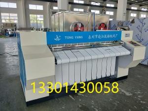 China Ironing machine for bedding  Sheet ironing machine  Quilt ironing machine  Cotton ironing machine on sale