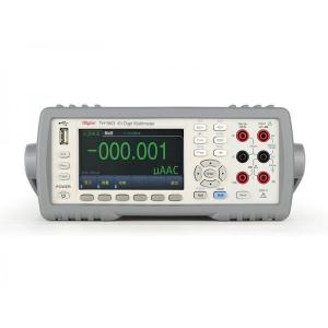  Signal AC Digital Multimeter Capacitance Test Function 3Hz Low Frequency Manufactures