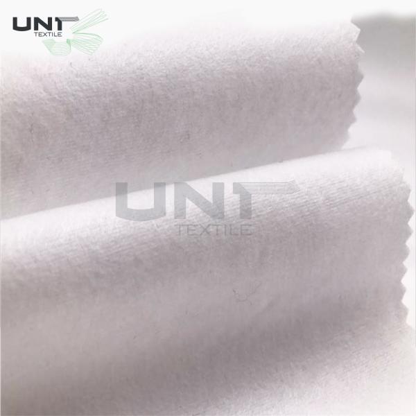 Chinese Eco-friendly material Spunlace Nonwoven Fabric for Facial Mask and Wet