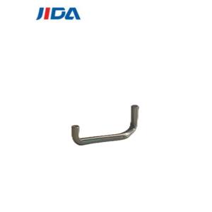 Customized Stainless Steel H4 Bulb Retaining Spring Clip IATF 16949 Certificated