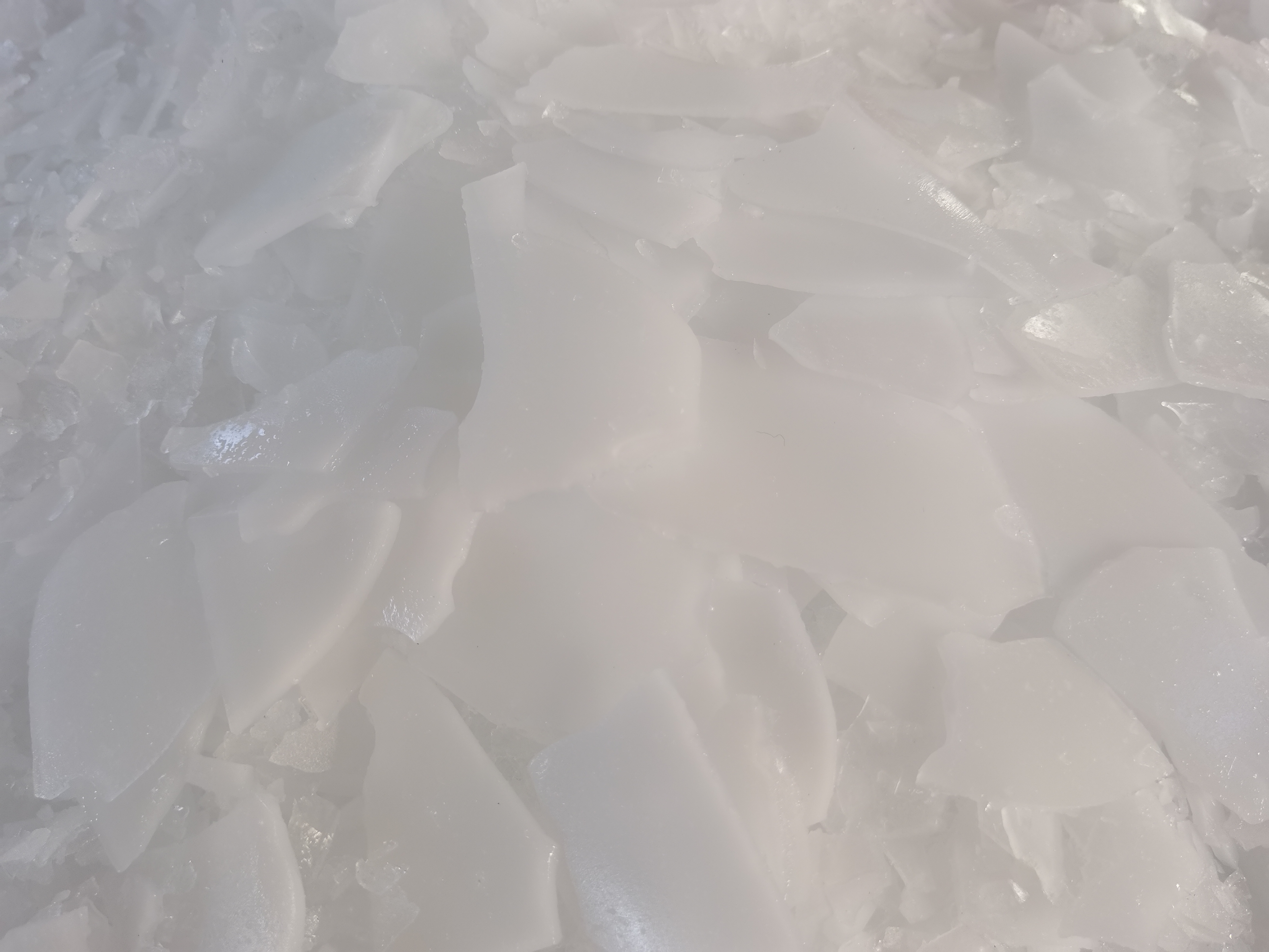 800KG/24H Automatic Commercial Ice Flake Machine