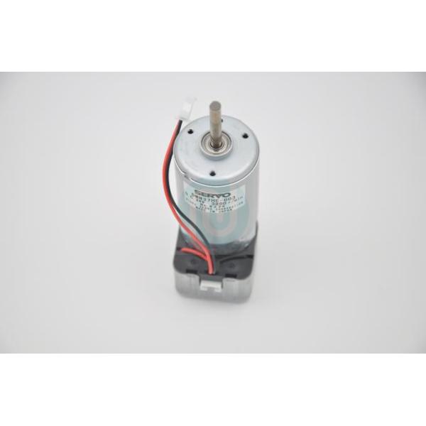 DMN37HE-003 FC8600 Y MOTOR 24VDC 3800PPR For Graphtec Plotter Cutter