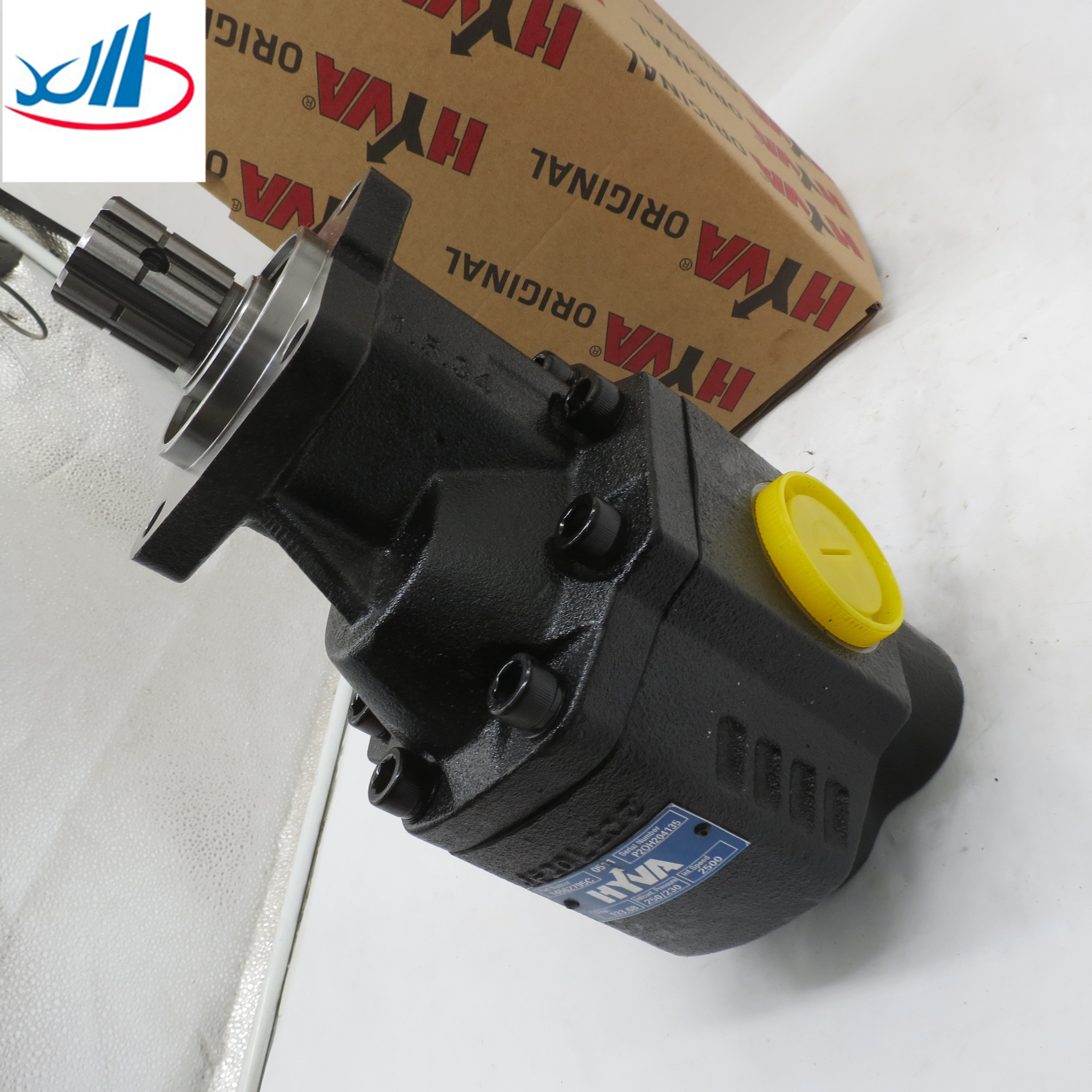 Top Quality truck spare parts Hydraulic Pump P20H204135 14562795C