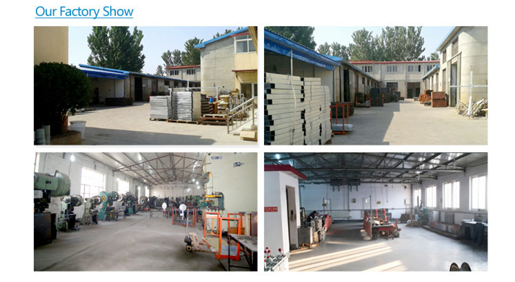 8.0kn curtain wall maintenance gondola , 6.3kn aluminun suspended scaffolding, suspended rope cradle for cleaning