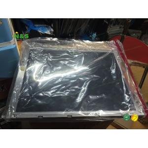 Durable Industrial LCD Screen LTM08C351R Toshiba 8.4" LCM ISO Certificated
