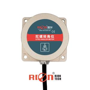RION Single Axis Mems Inertial Measurement Unit 0.01 Deg Angle Speed Sensor