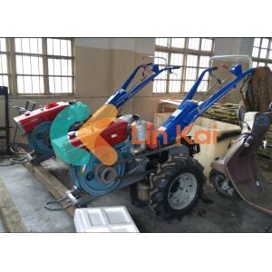  15HP NBLK 6T Hand Winch Puller Single Drum Capstan Winch Tractor Manufactures