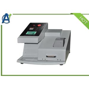  ASTM D4170 Fretting Wear Test Apparatus for Lubricating Greases Manufactures