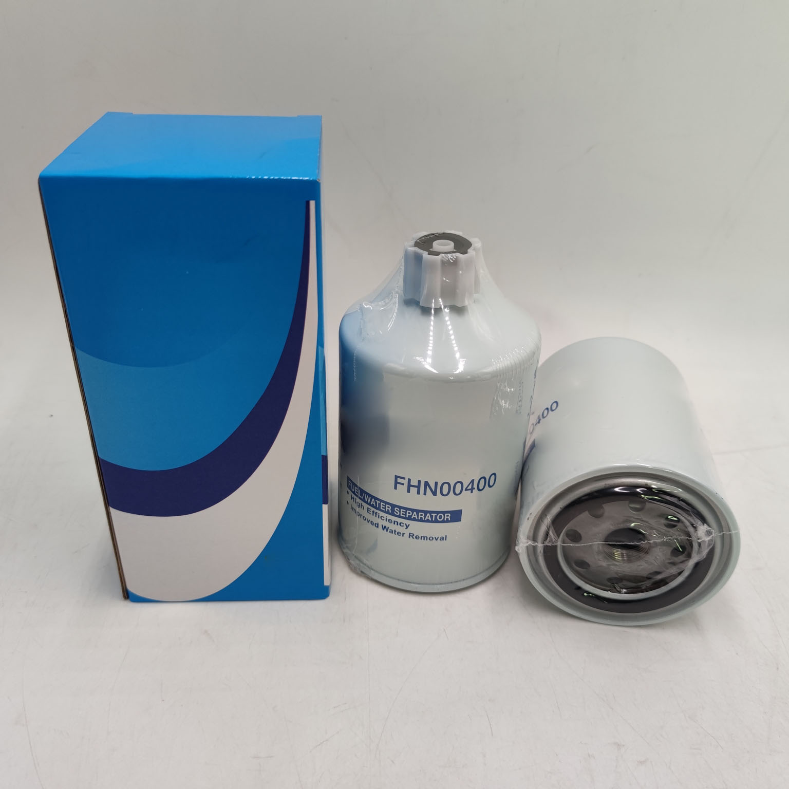 FHN00400 Direct Great Standard for Man Truck Car Air Sizes Vacuum Pump Inlet Filter