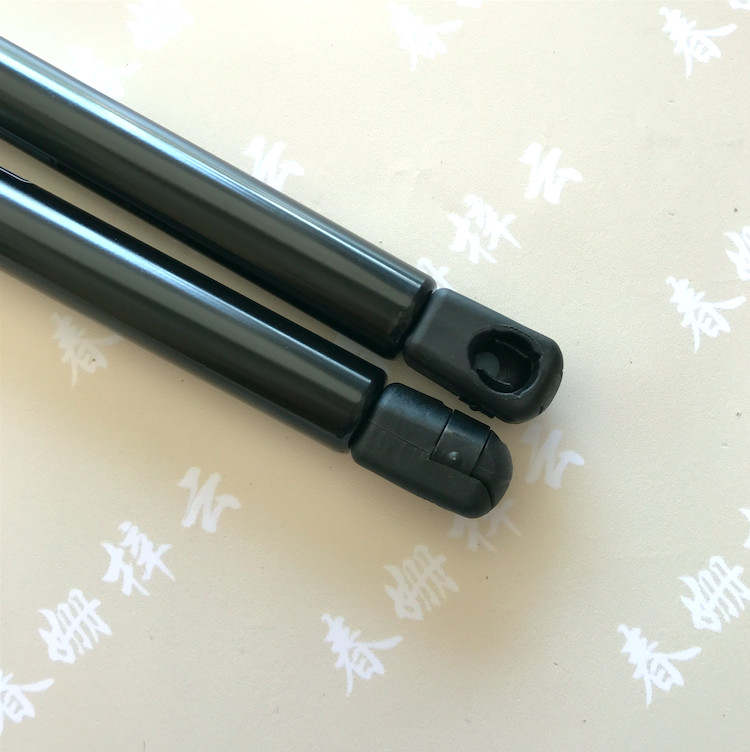 Compression Type Back Automotive Gas Springs / Trunk Lid Lift Support