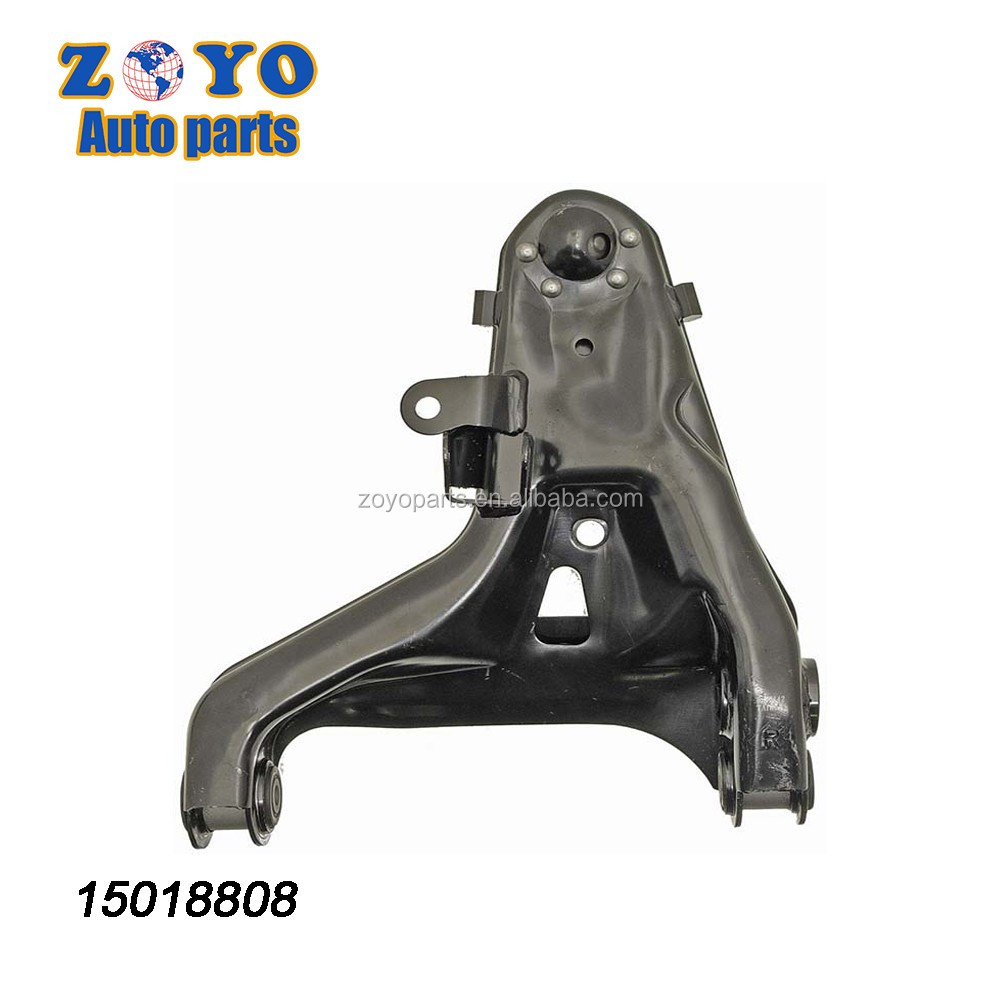 15714812 OE No. Stamped Front Chevelle Control Arm for Chevrolet Blazer S10 2005