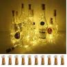 Buy cheap LoveNite Wine Bottle Lights with Cork, String Lights for DIY, Party, Decor, from wholesalers