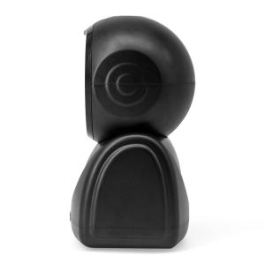 Omnidirectional Wired Usb 1D 2D Bar Qr Code Reader with Software development kit