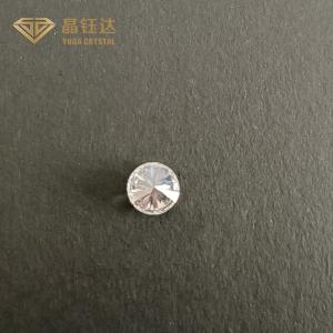 Customization Lab Created Loose Diamonds Clarity And IF SI2 Guaranteed