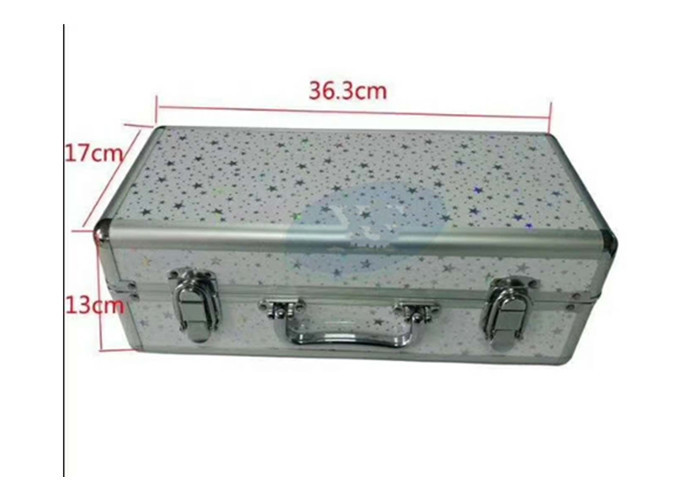 Dental handpiece cartridge maintenance repair tool with full set spare parts