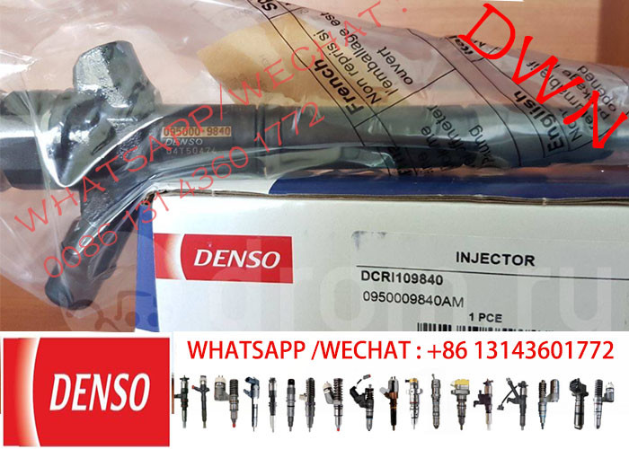 095000-9840 23670-51070 23670-59055 For Toyota Land Cruiser 23670-30150 0950009840 1VDFTV