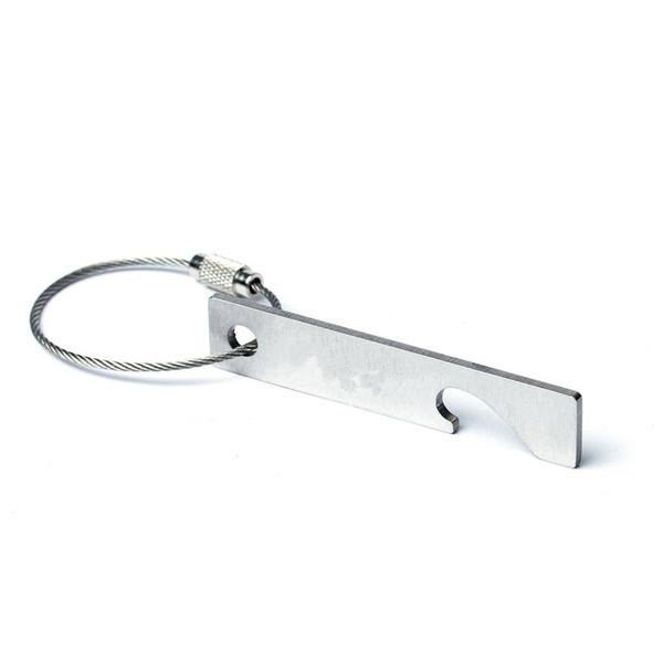 Cheap Cool Promotion Gift Fancy Laser Engrave Blank Stainless Steel Mini