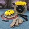 Buy cheap Aluminum Alloy GT4 4 Pot Automotive Caliper 345mm 355mm 370mm from wholesalers