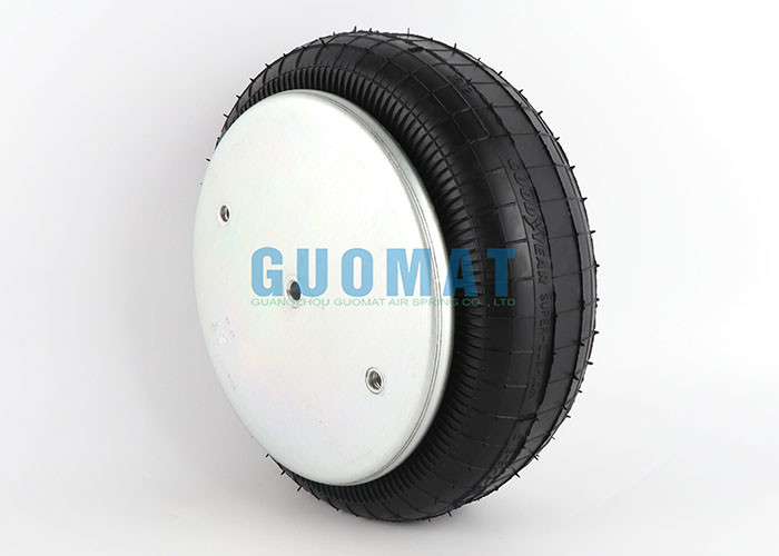 Single Convoluted Goodyear Air Spring 1B12-313 Firestone Industrial Air Bellow Bag FS 330-11 474