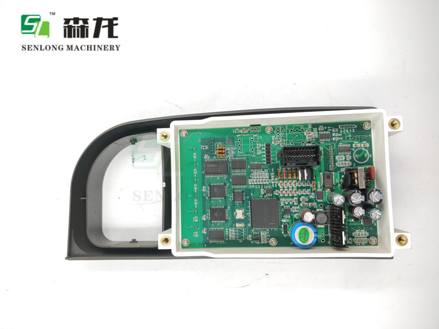 Daewoo DH220-7 DH225-7 DH225LC-7 DH130 Excavator Monitor 539-00048 539 -00048G