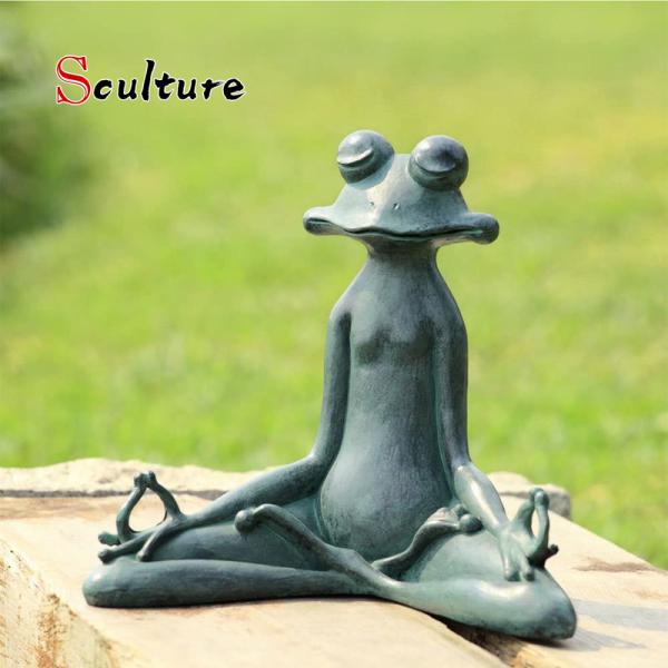 CUSTOMIZED Casting Stainless Steel Sculpture with Easy Maintenance and