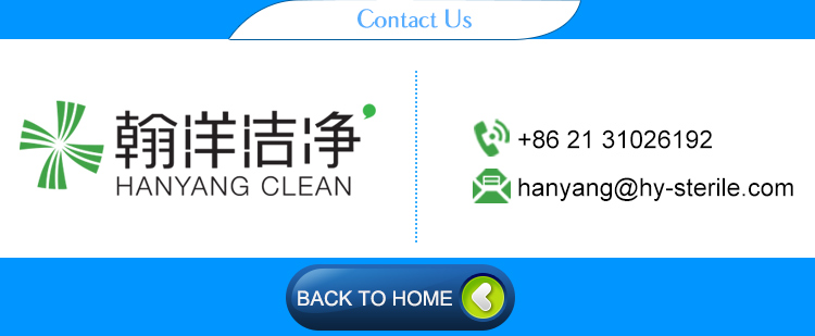 Lint Free Reusable Cleanroom Flat Cleaning Mop With Replaceable Microfiber Cloth
