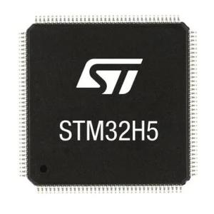 STM32H562ZGT6 STMicroelectronics
