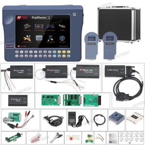 Full Version Digimaster 3 Cluster Calibration Master Full Version Unlimited