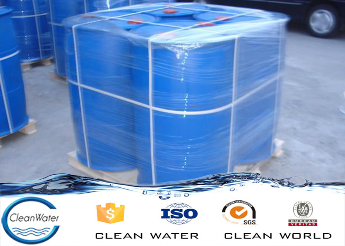 Water Clarifying Agent Poly Dadmac High Tensile Flocculant Agent Pdad
