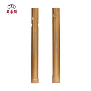 Customization and Customizable Reverse Circulation DTH Hammer Pr40 RC Hammer
