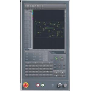 Laser Cutting Software EtherCAT System H Beam Automatic Motion Control System