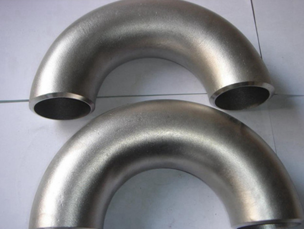 Stainless Steel Seamless Elbow/Pressure/Elbow/Tee/Carbon Steel/Grooved Pipe Fitting