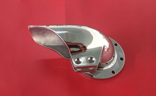 Stainless Steel Precision Casting