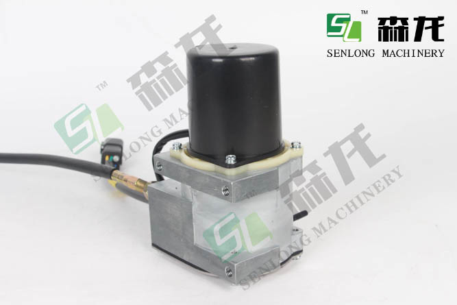 2.2m Cables 21EN-32220 R220-7 R215-7C Hyundai Throttle Motor