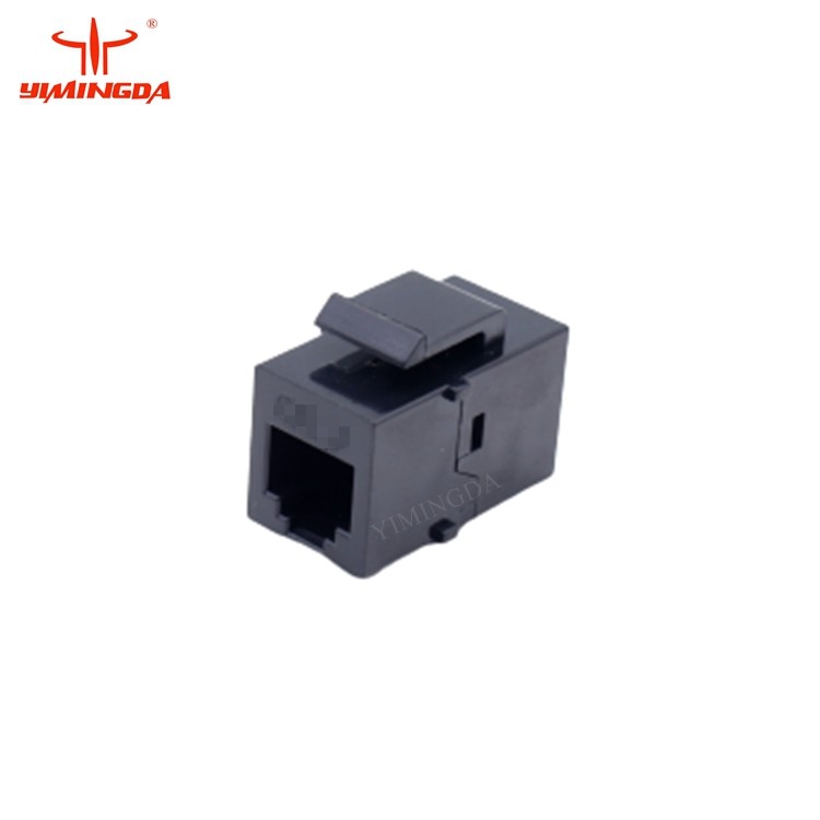 Auto Cutter Parts Connector Amp Transducer XLC7000 Z7 Cutter Parts 340501092