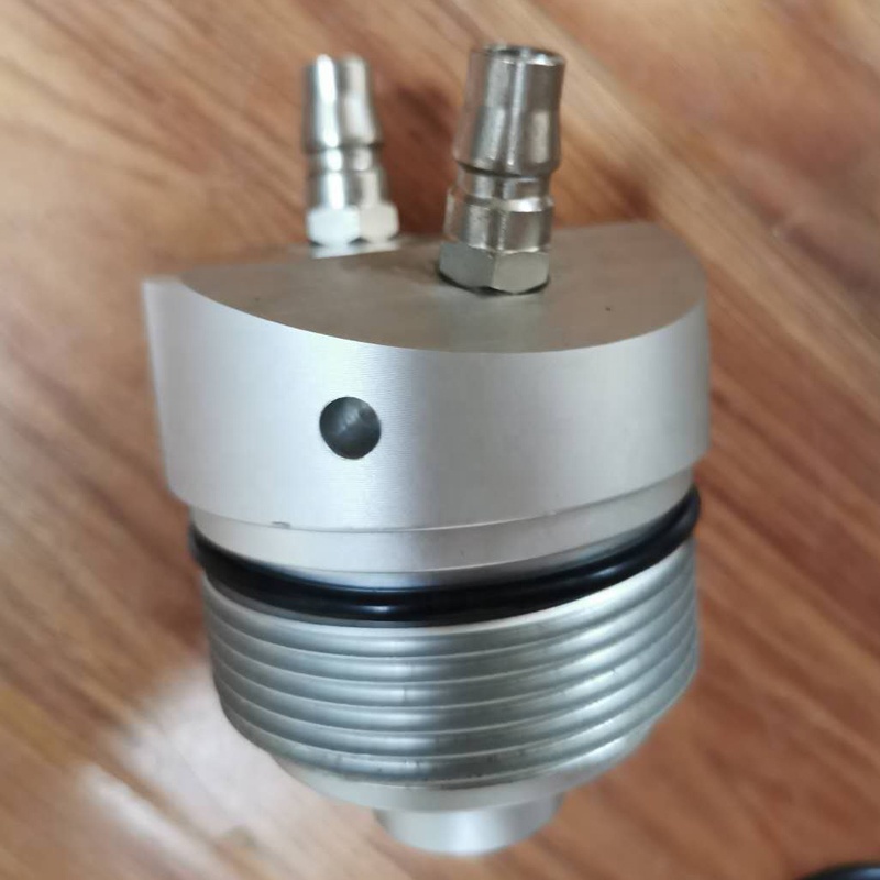 V-Olkswagen Compatible VW DSG Oil Filling Adapter Kit Aluminium For ATF