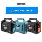 100W 40000mAh Energy Power Station For Emergency Home Use
