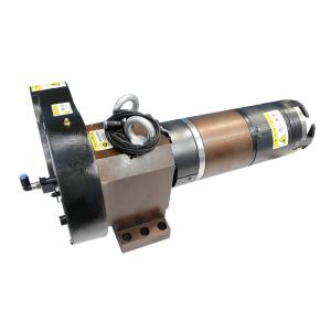 China Laser Chuck 46KG Max Clamping Force 0.9KN and Claw Stroke/diameter 34mm for High Precision Industrial Clamping on sale