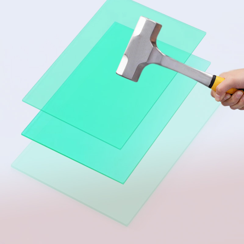 Polycarbonate Corrugated Plastic Sheets , Transparent Roof Corrugated Plastic Sheets