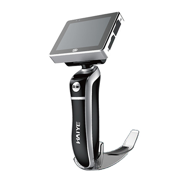 2 Million Pixel All-in-one Handheld Video Laryngoscope With AV Output Function