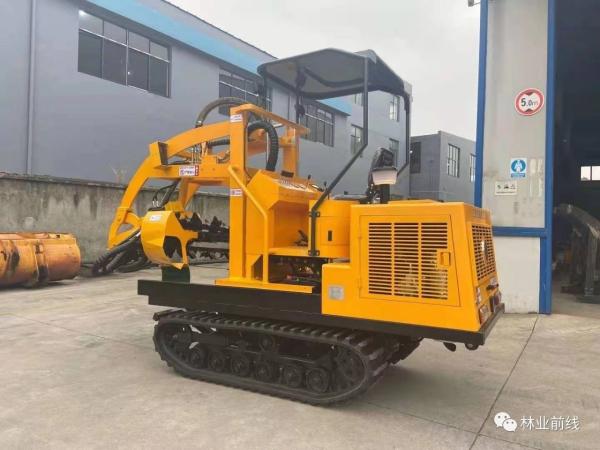 tree mover machine price manufacturer address how much money, tree digging