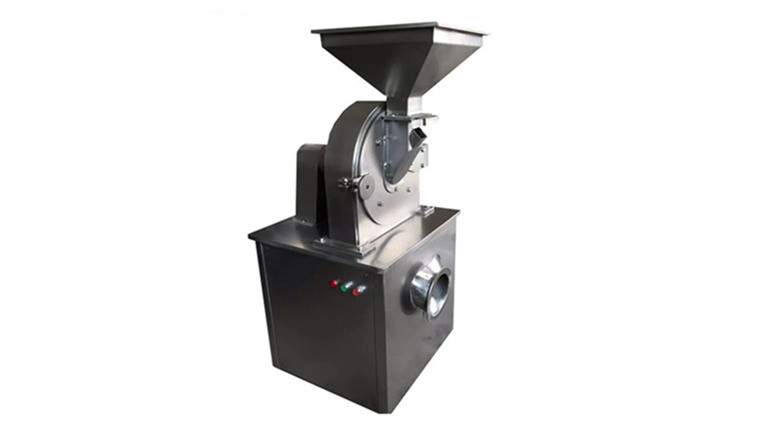 Adjustable 2-120 Mesh Universal Crusher High Efficiency Spice Pulverizer Machine