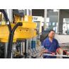 Buy cheap 6 CAV 10 Ltr Injection Stretch Blow Molding Machine 20 Ltr Water Jar Cap Making from wholesalers