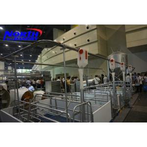 China Piggery automatic drinking system automatic pig feeding system on sale