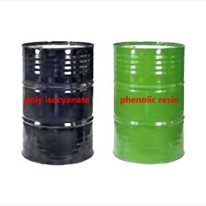 CS-01 Cold Box Resin and Chishuo Liquid Cast Resin Mold Your Go-To for Casting