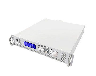  4000W 2U Variable Programmable Power Supply 485LAN Interfaces Manufactures
