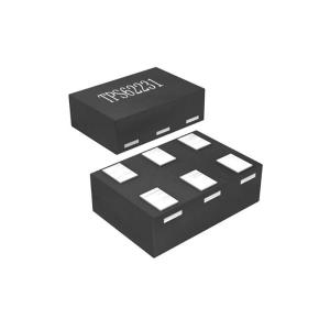 China 3MHz Automobile Chips TPS62231TDRYRQ1 Ultra Small Step Down Converter UFDFN6 on sale